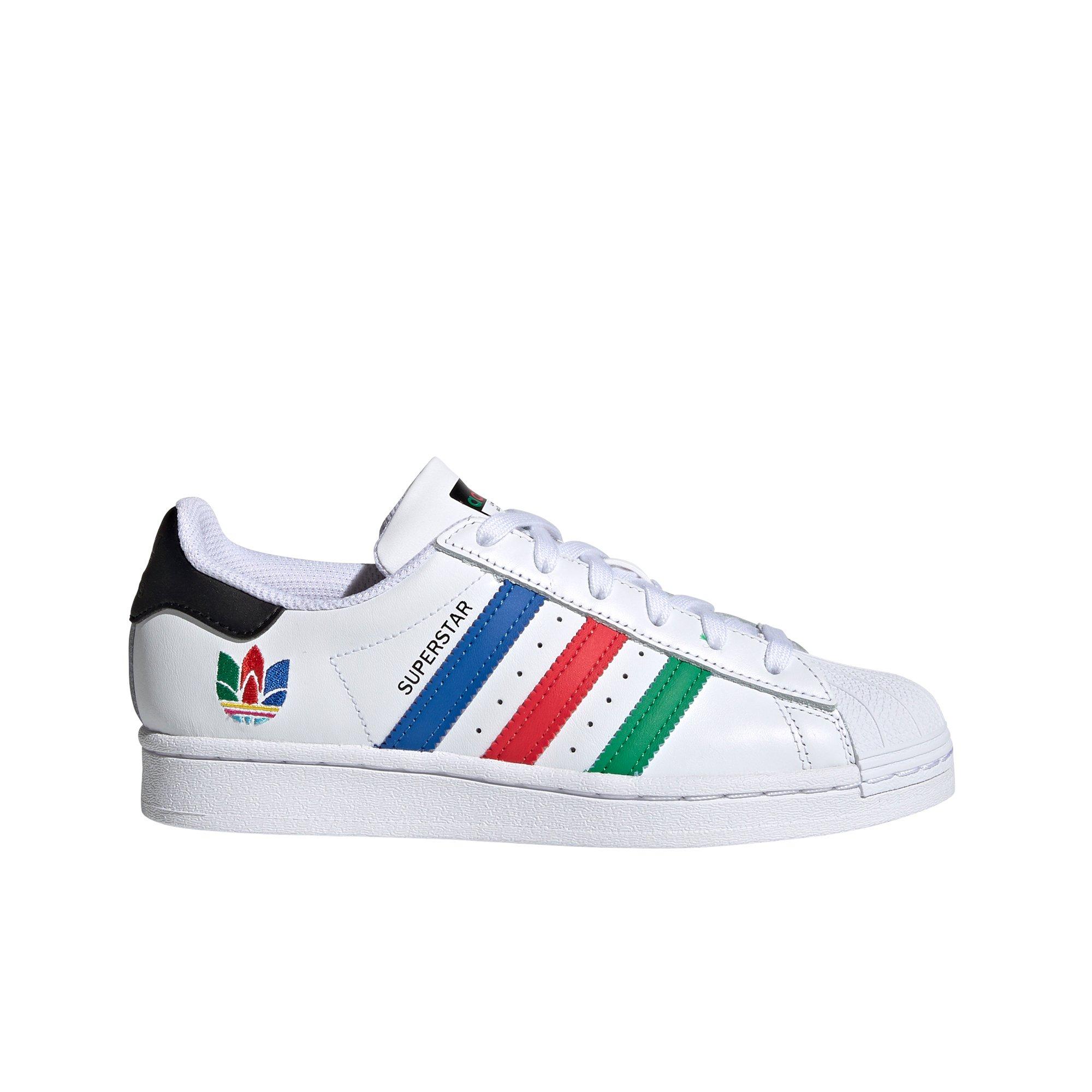 Adidas superstar grade sales school